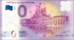 ANK S01 Sonderedition "Schloss Schönbrunn"