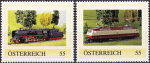 Eisenbahnen Set 2