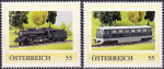Eisenbahnen Set 5