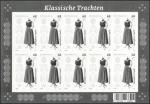ANK N154 Montafoner Tracht