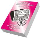 ANK-Briefmarken Österr. Spezial 2026/2027