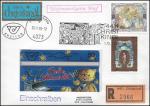 BU Christkindl Reco mit TWK 1995