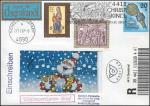 BU Christkindl Reco with TWK 1997