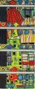 Serie TWK Hundertwasser gebraucht