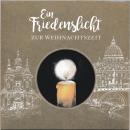 Ein Friedenslicht zu Weihnachten